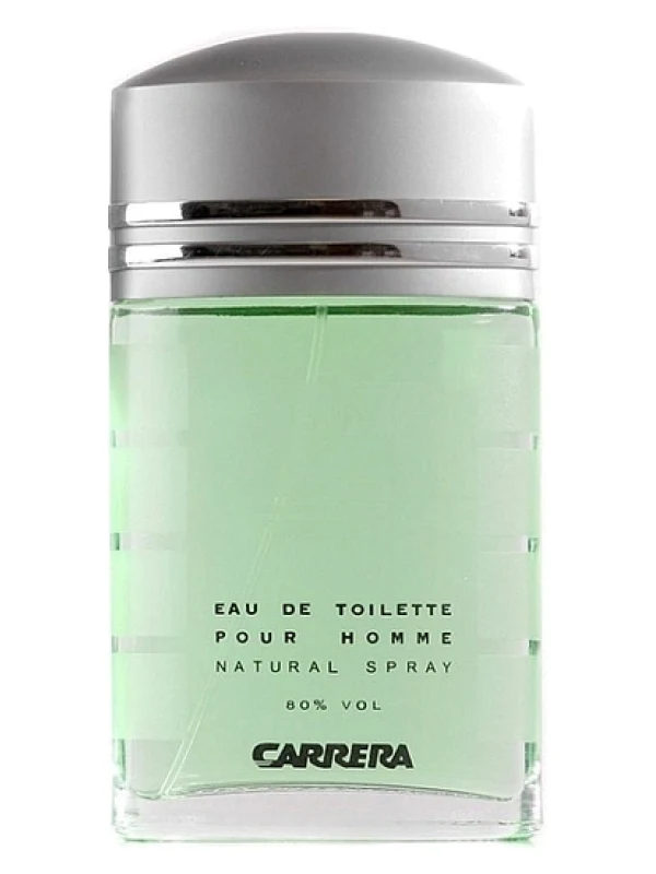 Carrera — Carrera Pour Homme