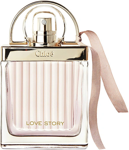Chloe — Chloe Love Story Eau de Toilette