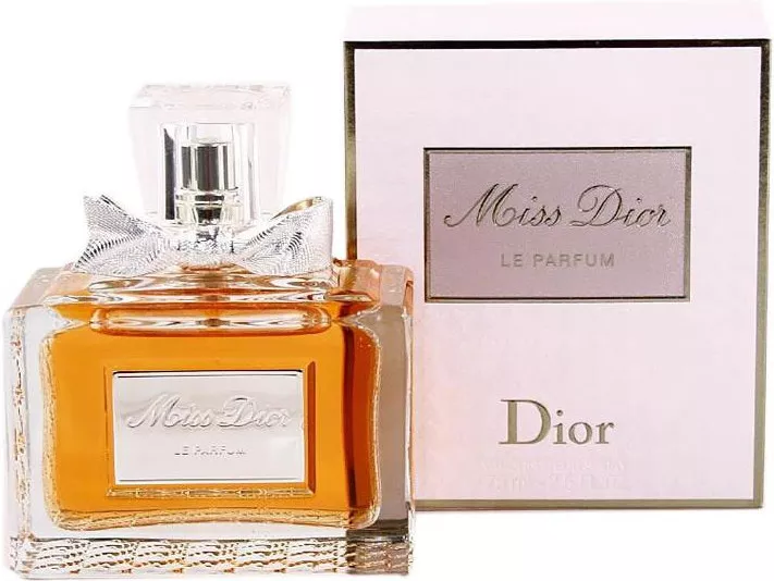 Christian Dior Miss Dior Le Parfum — фото 4