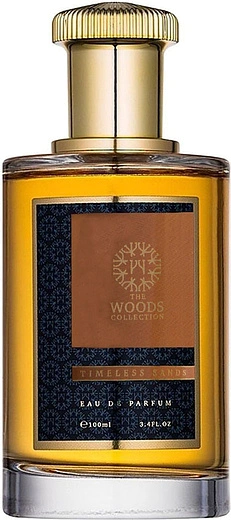 The Woods Collection — The Woods Collection Timeless Sands