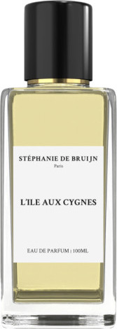 Stephanie de Bruijn — Stephanie de Bruijn l'Ile Aux Cygnes