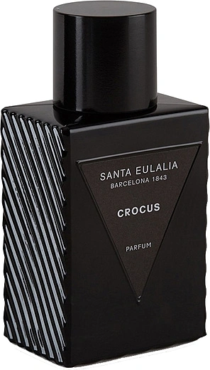 Santa Eulalia — Santa Eulalia Crocus