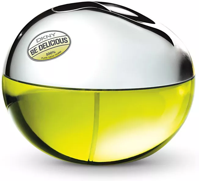 Donna Karan DKNY Be Delicious Shine — фото 2