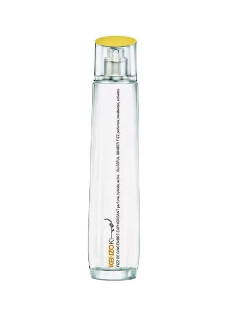 Kenzo — Kenzo Kenzoki Fizz De Gingembre Euphorisant