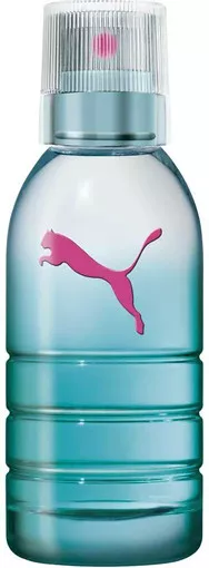 Puma — Puma Puma Aqua