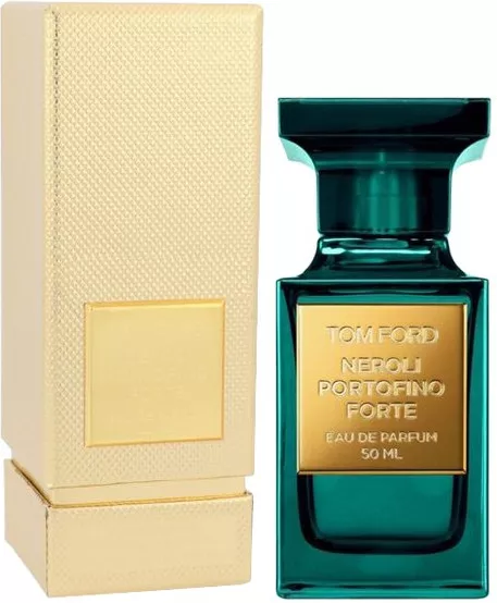 Tom Ford Neroli Portofino Forte — фото 2