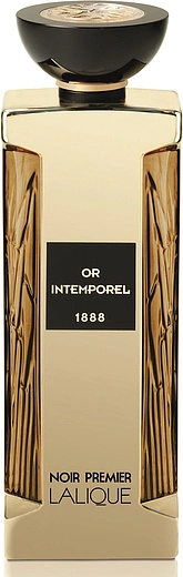 Lalique — Lalique Or Intemporel 1888