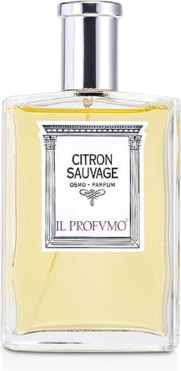 Il Profumo — Il Profumo Citron Sauvage