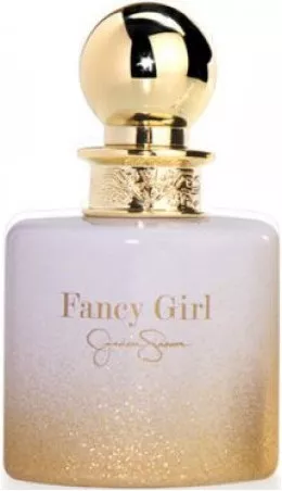 Jessica Simpson — Jessica Simpson Fancy Girl