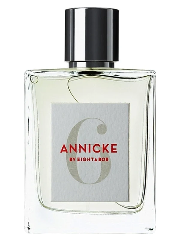 Eight & Bob — Eight & Bob Annicke 6
