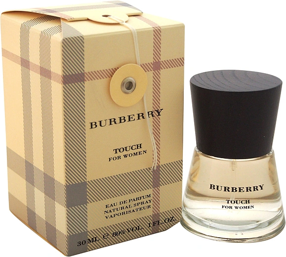 Burberry — Burberry Touch for women