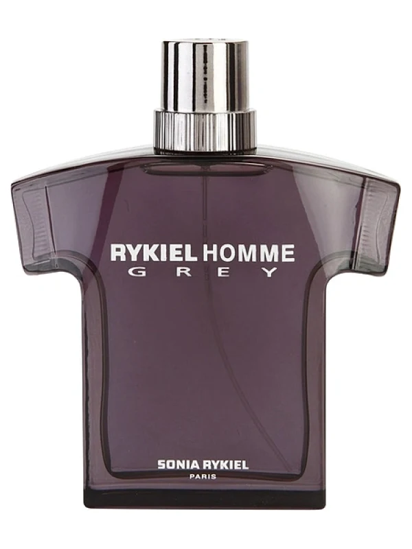 Sonia Rykiel — Sonia Rykiel Rykiel Homme Grey
