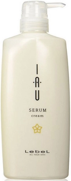 Lebel IAU Serum Cream — фото 4