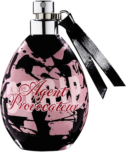 Agent Provocateur — Agent Provocateur Agent Provocateur Strip