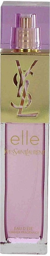 Yves Saint Laurent — Yves Saint Laurent Elle Summer