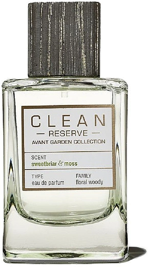 Clean — Clean Sweetbriar & Moss