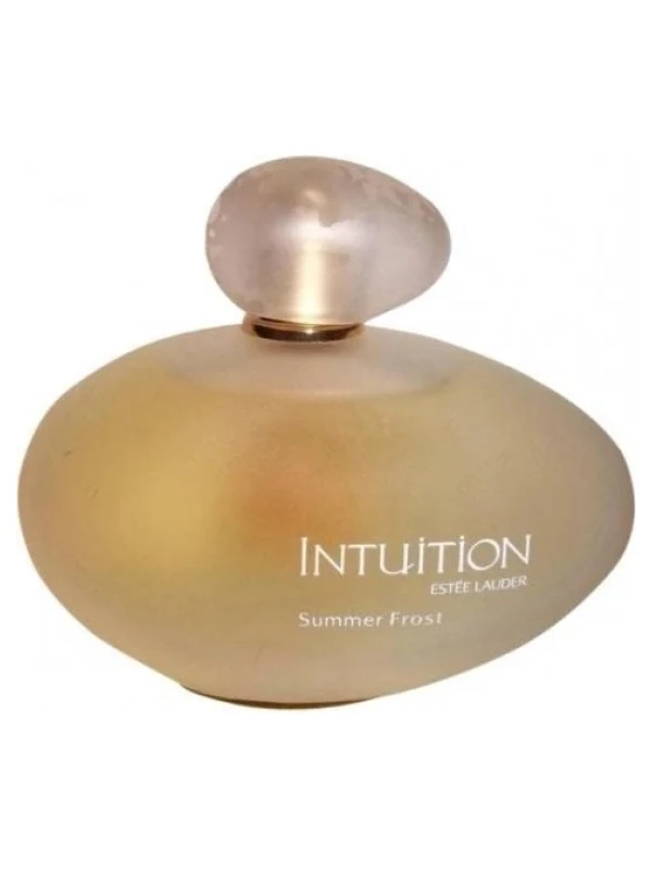 Estee Lauder — Estee Lauder Intuition Summer Frost