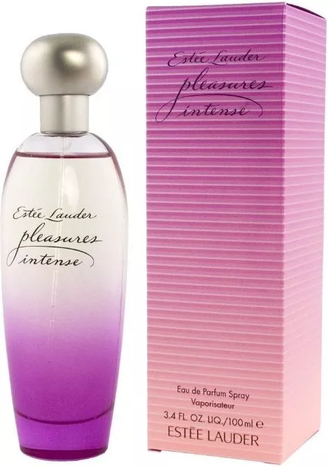 Estee Lauder Pleasures Intense for women Парфюмерная вода — фото 2