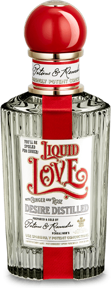 Penhaligon's — Penhaligon's Liquid Love