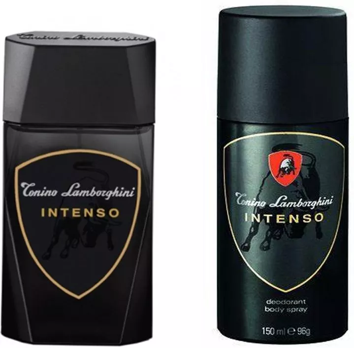 Tonino Lamborghini Intenso — фото 4