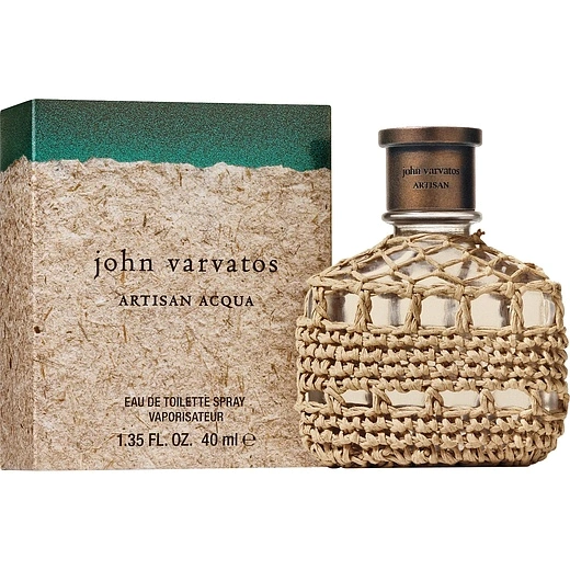 John Varvatos — John Varvatos Artisan Acqua