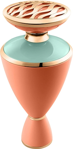 Bvlgari — Bvlgari Le Gemme Coralia
