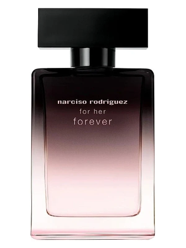Narciso Rodriguez — Narciso Rodriguez For Her Forever