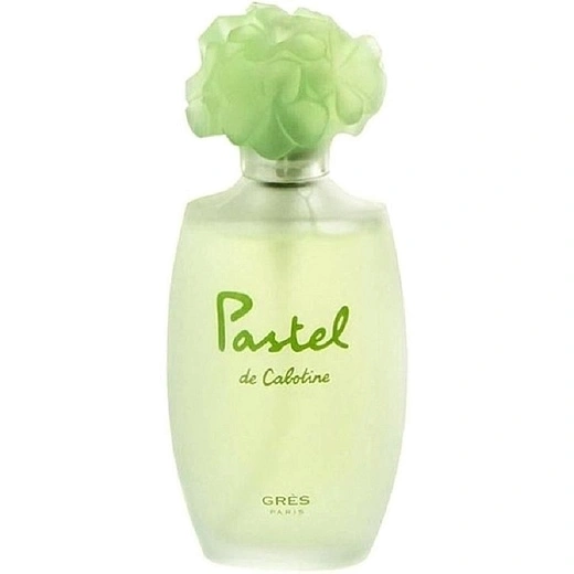Gres — Gres Pastel de Cabotine