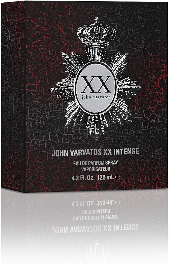John Varvatos John Varvatos XX Intense — фото 3