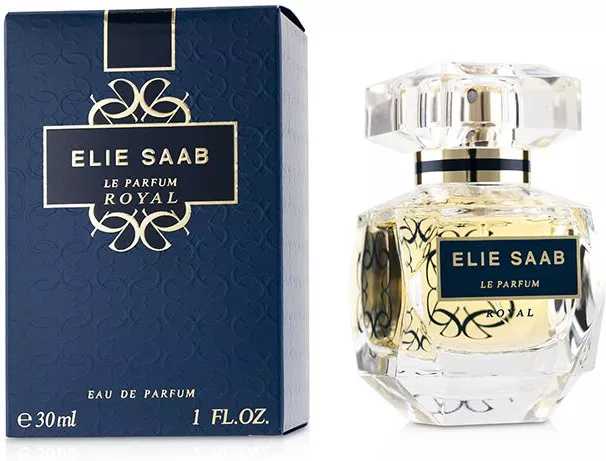 Elie Saab Le Parfum Royal — фото 4