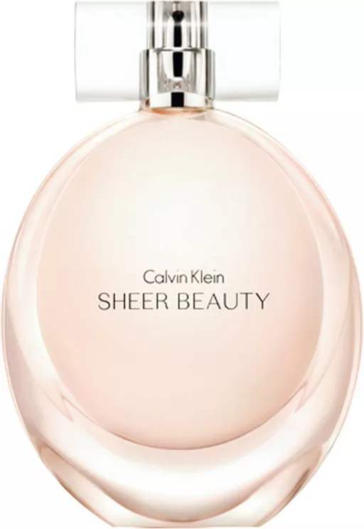 Calvin Klein Sheer Beauty — фото 5