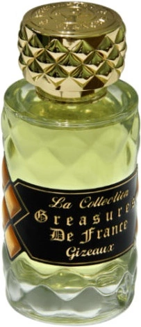 12 Parfumeurs Francais — 12 Parfumeurs Francais Gizeaux