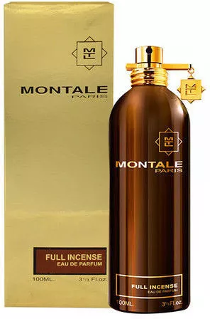 Montale — Montale Full Incense