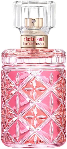 Roberto Cavalli — Roberto Cavalli Florence Blossom