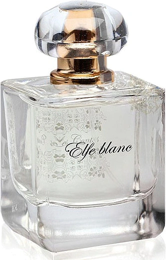 Les Contes — Les Contes Elfe Blanc