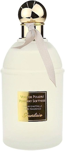 Guerlain — Guerlain Voile de Poudre Parfum D`Interieur