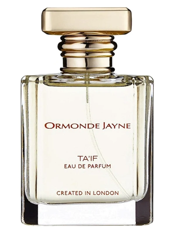 Ormonde Jayne — Ormonde Jayne Ta`if Духи