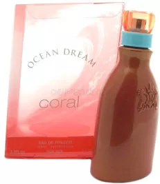 Giorgio Beverly Hills — Giorgio Beverly Hills Ocean Dream Coral