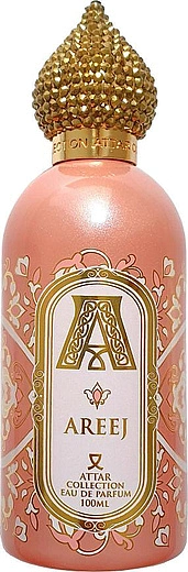 Attar Collection — Attar Collection Areej