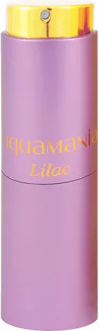 Parfums Genty — Parfums Genty Aquamania Lilac