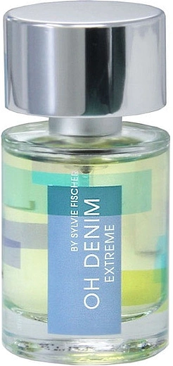 Uer Mi — Uer Mi Oh Denim Extreme