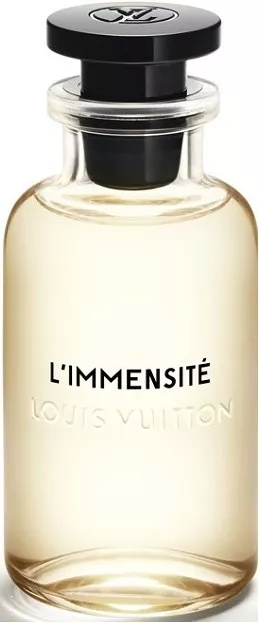 Louis Vuitton L’Immensite — фото 2