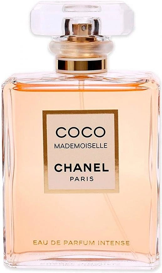 Chanel Coco Mademoiselle Intense — фото 3