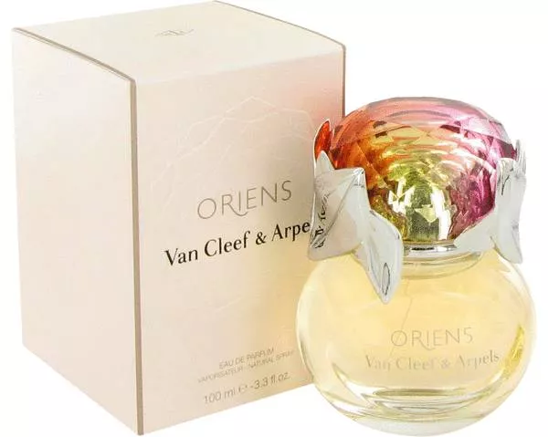 Van Cleef & Arpels — Van Cleef & Arpels Oriens