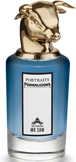 Penhaligon's — Penhaligon's Mr Sam