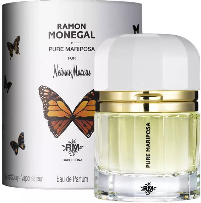 Ramon Monegal Pure Mariposa — фото 2