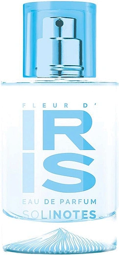 Solinotes — Solinotes Fleur D`iris