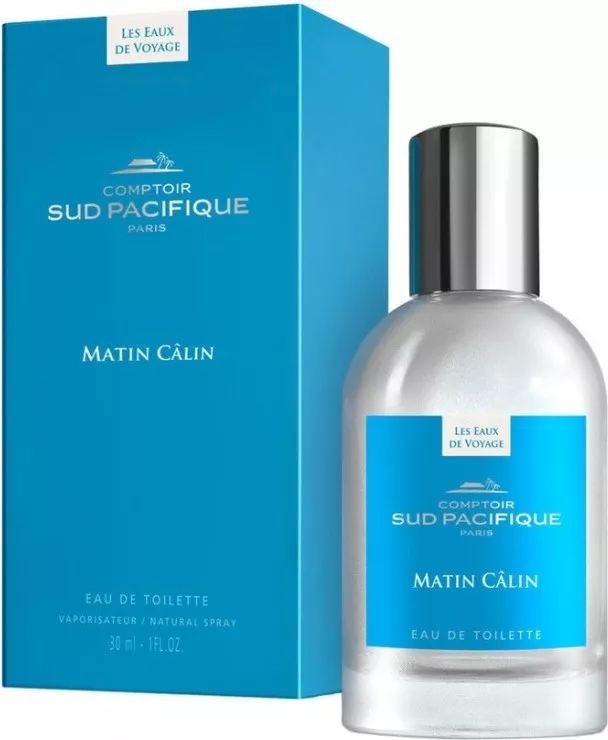 Comptoir Sud Pacifique Matin Calin — фото 3