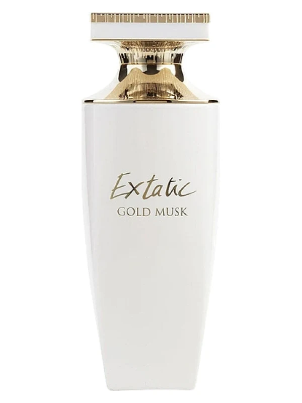 Balmain — Balmain Extatic Gold Musk