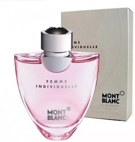 Mont Blanc Individuel Femme — фото 3